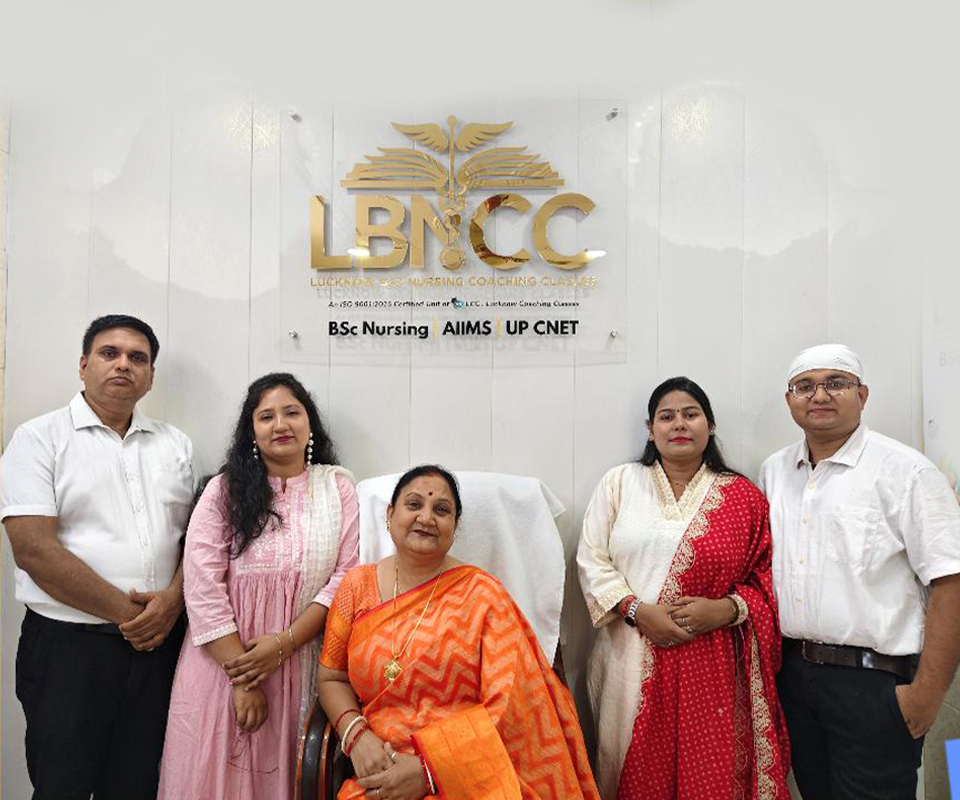 LBNCC
